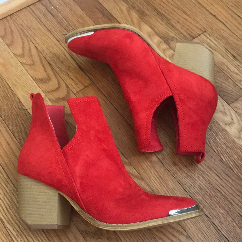 Mi.im Tess Booties
